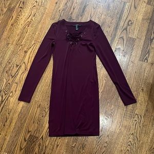 Forever 21 dress - small
